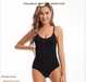 Body Reductor Moldeador Faja para Mujer Control de Abdomen pack de 3 - Quierox - Tienda Online