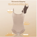 Body Reductor Moldeador Faja para Mujer Control de Abdomen pack de 3 - Quierox - Tienda Online