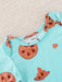 Body SHEIN para bebé niño con estampado de galletas y leche (1 pieza) y body liso - Quierox - Tienda Online