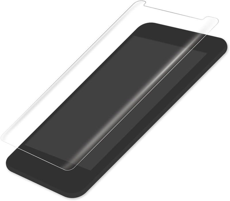BodyGuardz - Protector de pantalla Pure Arc Glass para Galaxy Note8 - Quierox - Tienda Online