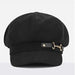 Boina Estilo Británico Octogonal Vintage para Mujer - Quierox - Tienda Online