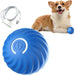 Bola de rebote inteligente pequeña perro gato juguete bola eléctrica inteligente - Quierox - Tienda Online