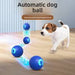 Bola de rebote inteligente pequeña perro gato juguete bola eléctrica inteligente - Quierox - Tienda Online