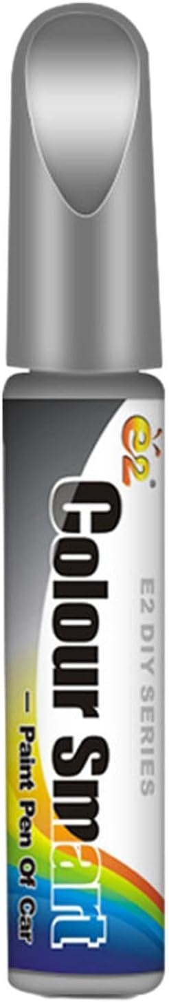 Bolígrafo removedor de arañazos para automóvil, bolígrafo de pintura para automóvil, plateado - Quierox - Tienda Online