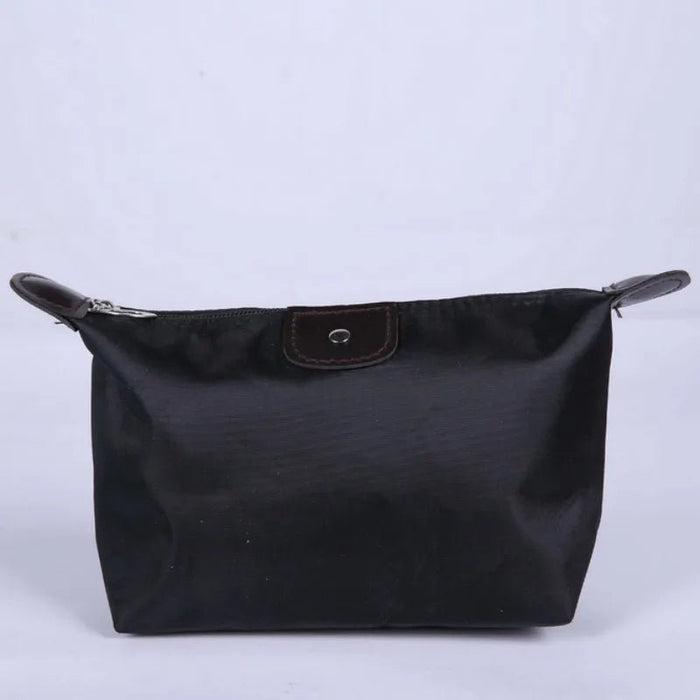 Bolsa de almacenamiento de cosméticos portátil para mujer, colorida, impermeable - Quierox - Tienda Online