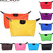 Bolsa de almacenamiento de cosméticos portátil para mujer, colorida, impermeable - Quierox - Tienda Online
