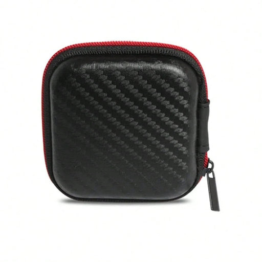 Bolsa de almacenamiento para auriculares KZ - Quierox - Tienda Online