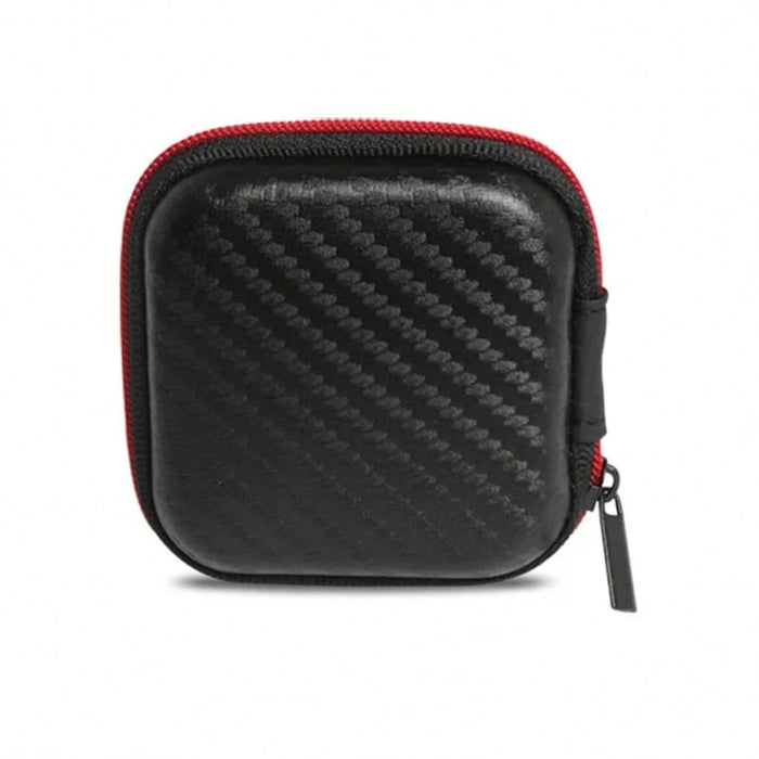 Bolsa de almacenamiento para auriculares KZ - Quierox - Tienda Online