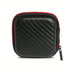 Bolsa de almacenamiento para auriculares KZ - Quierox - Tienda Online