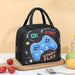 Bolsa de almuerzo de papel de aluminio engrosado - Quierox - Tienda Online