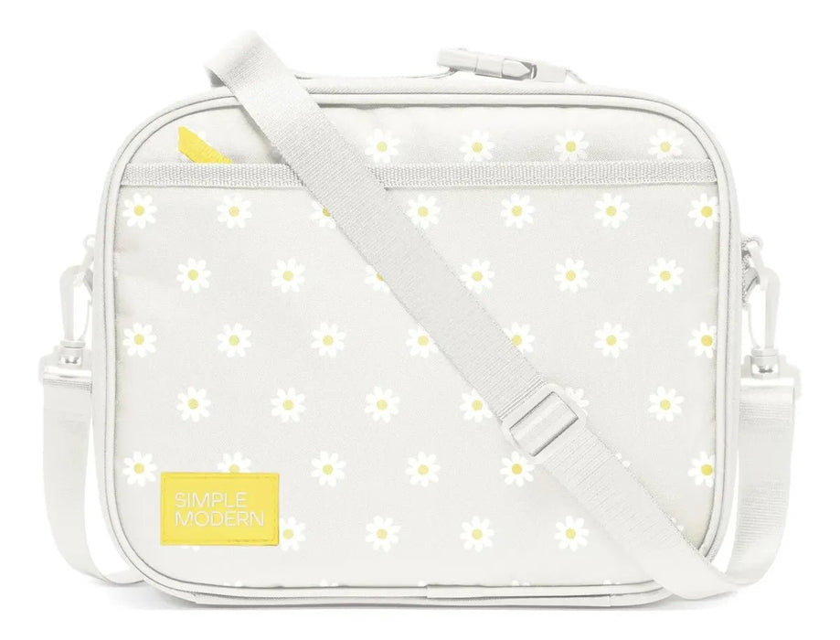 Bolsa de almuerzo Hadley con correa para el hombro - Quierox - Tienda Online