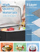 Bolsa de almuerzo portátil con correa para el hombro, bolsa aislante, bolsa para lonchera - Quierox - Tienda Online