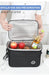 Bolsa de almuerzo portátil con correa para el hombro, bolsa aislante, bolsa para lonchera - Quierox - Tienda Online