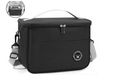 Bolsa de almuerzo portátil con correa para el hombro, bolsa aislante, bolsa para lonchera - Quierox - Tienda Online