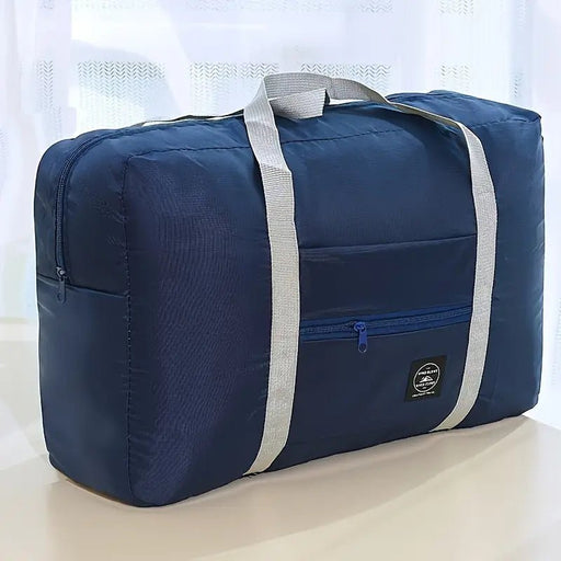 Bolsa de equipaje, plegable, de gran capacidad, portátil y ligera - Quierox - Tienda Online