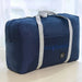 Bolsa de equipaje, plegable, de gran capacidad, portátil y ligera - Quierox - Tienda Online