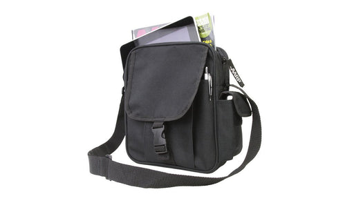 Bolsa de mensajero de lona para mujer RED X Utility Cross Body - Quierox - Tienda Online