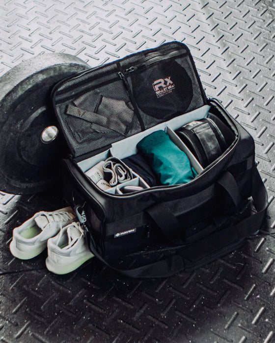 BOLSA DE VIAJE PEQUEÑA HAVEN - Quierox - Tienda Online