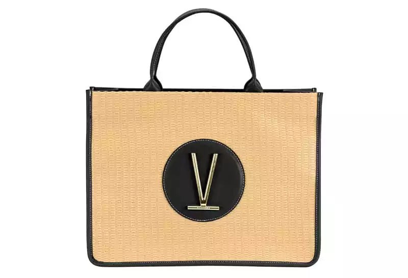 Bolsa Natural Glam - Vizzano - Quierox - Tienda Online