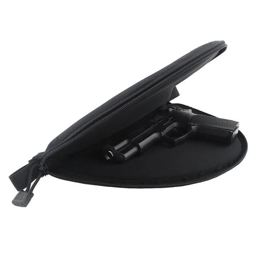 Bolsa táctica para armas, funda de transporte oculto - Quierox - Tienda Online