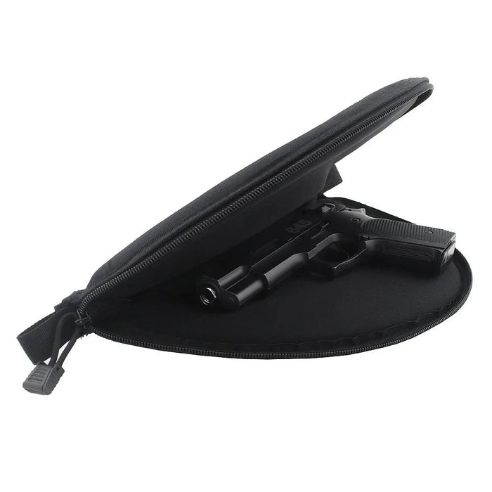 Bolsa táctica para armas, funda de transporte oculto - Quierox - Tienda Online