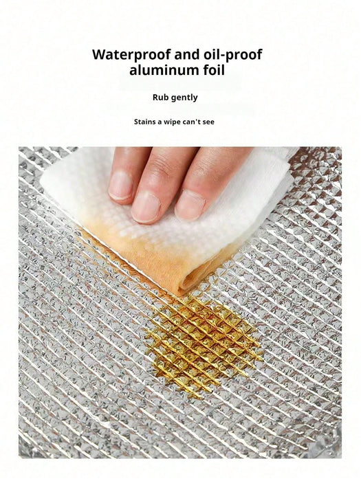 Bolsa térmica reutilizable con estampado de oso, aislante y gruesa de aluminio, a prueba de fugas - Quierox - Tienda Online