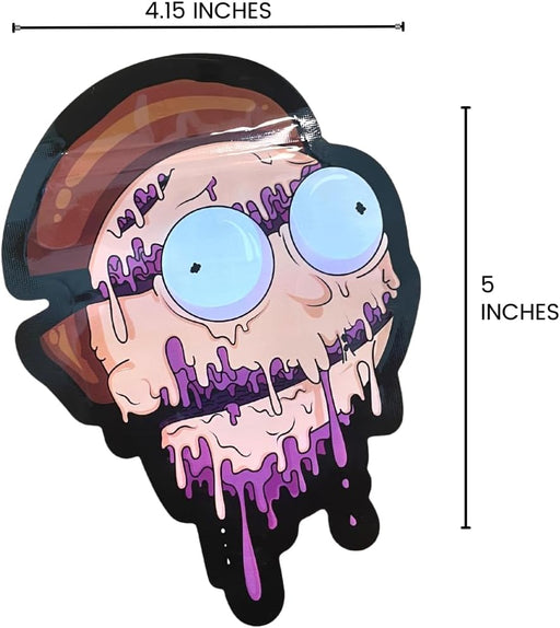 Bolsas de almacenamiento de alimentos, bolsa con cierre hermético - Quierox - Tienda Online