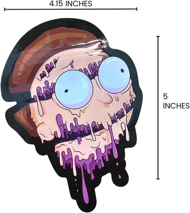 Bolsas de almacenamiento de alimentos, bolsa con cierre hermético - Quierox - Tienda Online