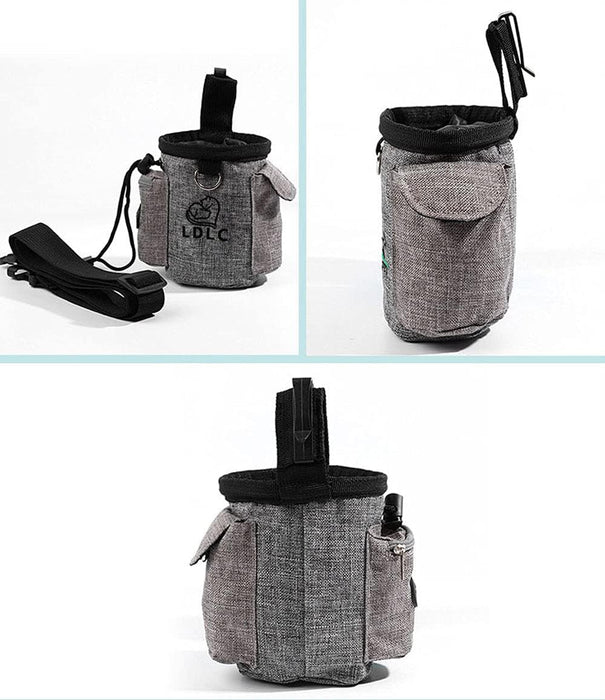 Bolsas de entrenamiento para perros, bolsa de aperitivos para mascotas - Quierox - Tienda Online
