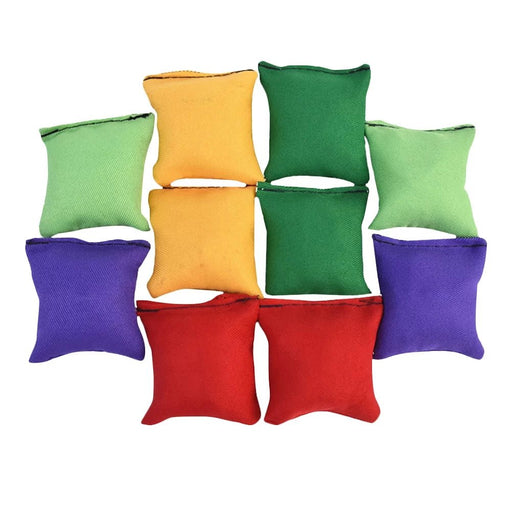 Bolsas de nailon para juegos familiares para niños, suministros para juegos, 10 Uds. - Quierox - Tienda Online