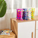 Bolsas de plástico para regalos de fiesta, colores surtidos, 48 piezas - Quierox - Tienda Online