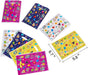 Bolsas de plástico para regalos de fiesta, colores surtidos, 48 piezas - Quierox - Tienda Online