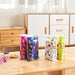 Bolsas de plástico para regalos de fiesta, colores surtidos, 48 piezas - Quierox - Tienda Online