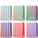 Bolsas de regalo pequeñas con asas, paquete de 12 bolsas de papel - Quierox - Tienda Online