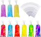 Bolsas desechables para helados Boao, bolsas de plástico - Quierox - Tienda Online