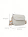 Bolso bandolera de mujer moderno y versátil con textura tipo bandolera, mini bolso bandolera - Quierox - Tienda Online