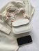 Bolso bandolera de mujer moderno y versátil con textura tipo bandolera, mini bolso bandolera - Quierox - Tienda Online
