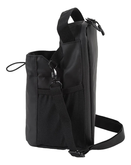 Bolso bandolera para portabotellas de gimnasio con correa para el hombro - Quierox - Tienda Online
