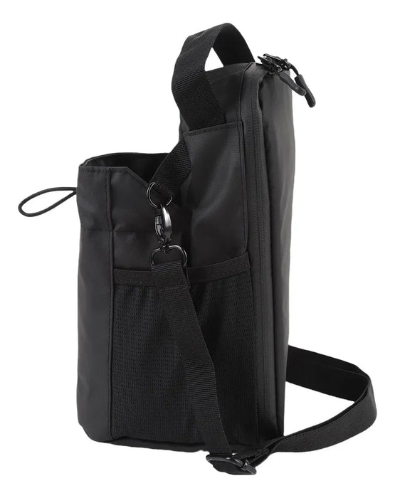 Bolso bandolera para portabotellas de gimnasio con correa para el hombro - Quierox - Tienda Online