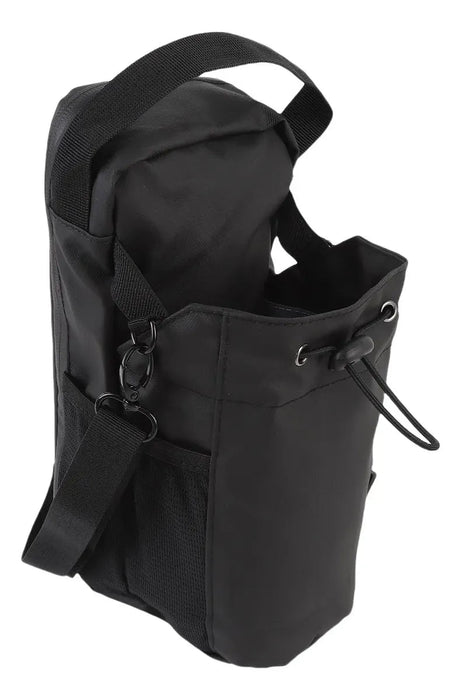 Bolso bandolera para portabotellas de gimnasio con correa para el hombro - Quierox - Tienda Online