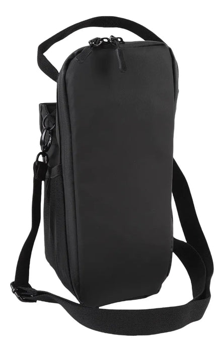 Bolso bandolera para portabotellas de gimnasio con correa para el hombro - Quierox - Tienda Online