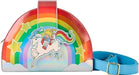 Bolso cruzado Loungefly Hallmark Rainbow Brite y Starlite - Quierox - Tienda Online