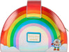 Bolso cruzado Loungefly Hallmark Rainbow Brite y Starlite - Quierox - Tienda Online