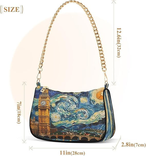 Bolso de hombro para mujer - Quierox - Tienda Online