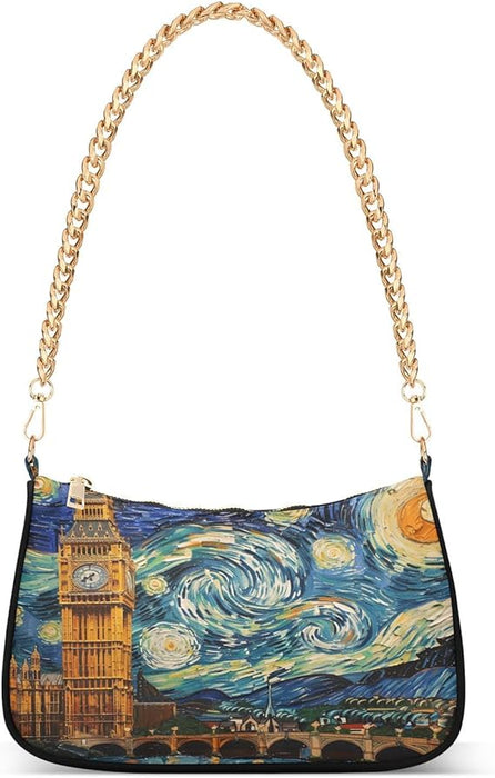 Bolso de hombro para mujer - Quierox - Tienda Online