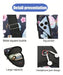 Bolso de pecho estampado de primavera y verano casual y versátil para mujer y hombre - Quierox - Tienda Online