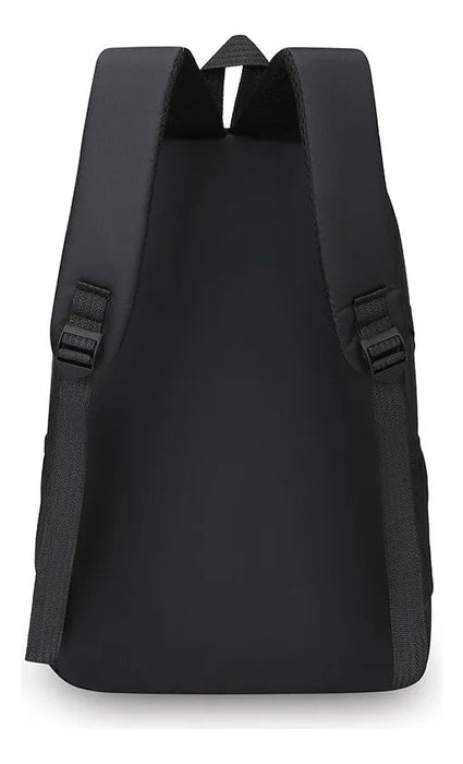 Bolso Morral Mochila Deportivo Escolar Caballero - Quierox - Tienda Online