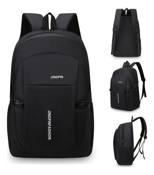 Bolso Morral Mochila Deportivo Escolar Caballero - Quierox - Tienda Online