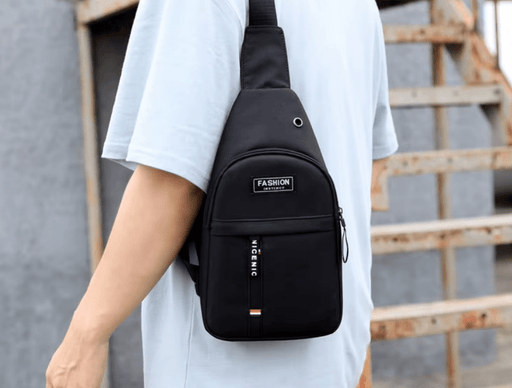 Bolso multifuncional de moda para hombre - Quierox - Tienda Online