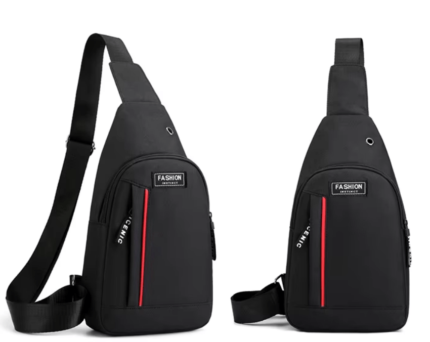 Bolso multifuncional de moda para hombre - Quierox - Tienda Online